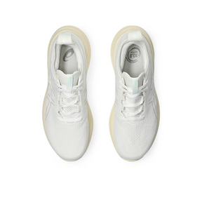 Gel - Nimbus 26 - Branco com Creme