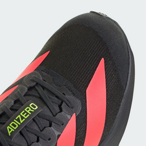 Adizero EVO SL - Preto/Vermelho