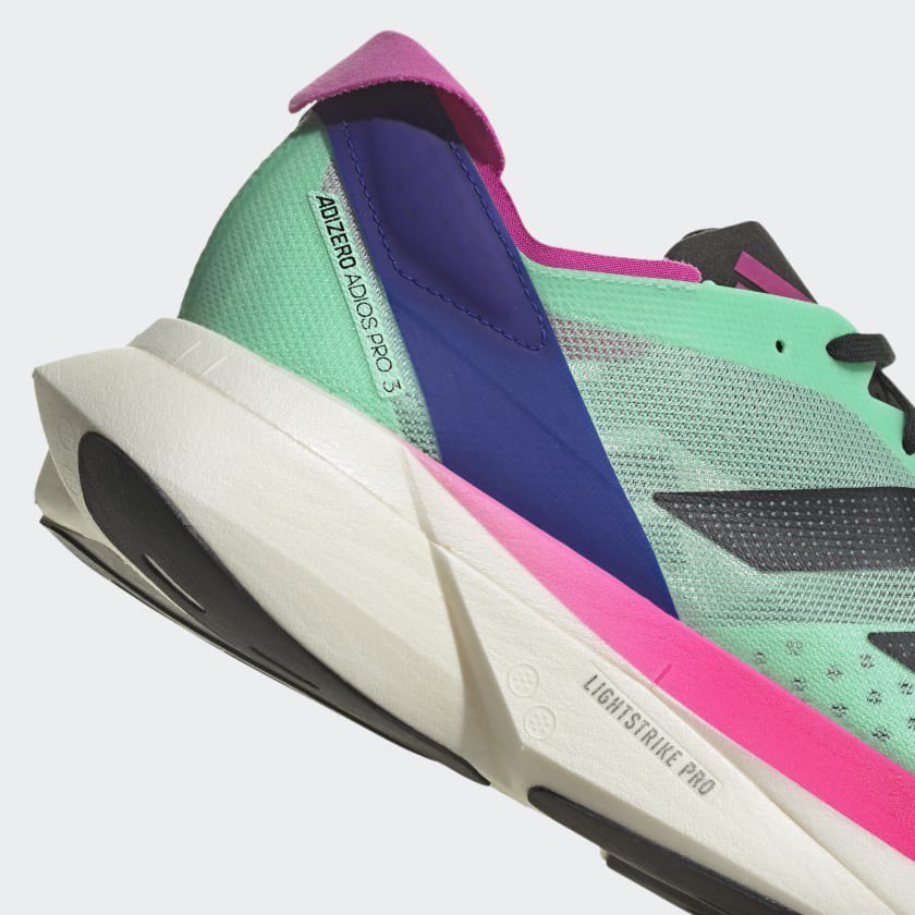 Adizero Adios Pro 3.0 - Collor