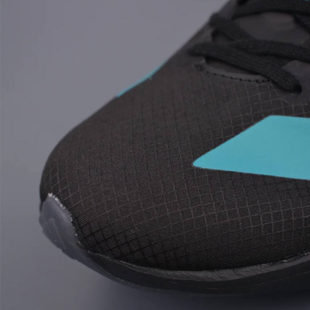 Adizero Adios Pro 4 Preto/Pure Teal
