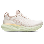Gel - Nimbus™ 25 Creme e Verde Claro