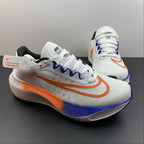 Zoom Fly 5 - White Lux