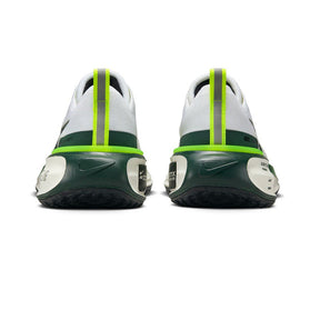 Invincible Run 3 White Pro Green Volt Black