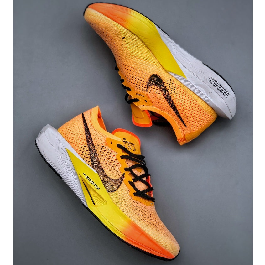 Air Zoom X Vaporfly Next%3 Orange
