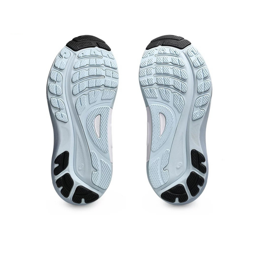 Gel-Kayano 31 Cinza claro com Prata pure