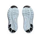 Gel-Kayano 31 Cinza claro com Prata pure