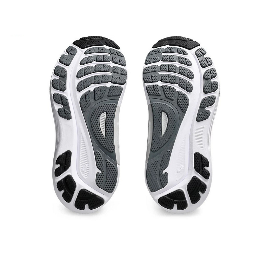 Gel-Kayano 31 Preto e Branco