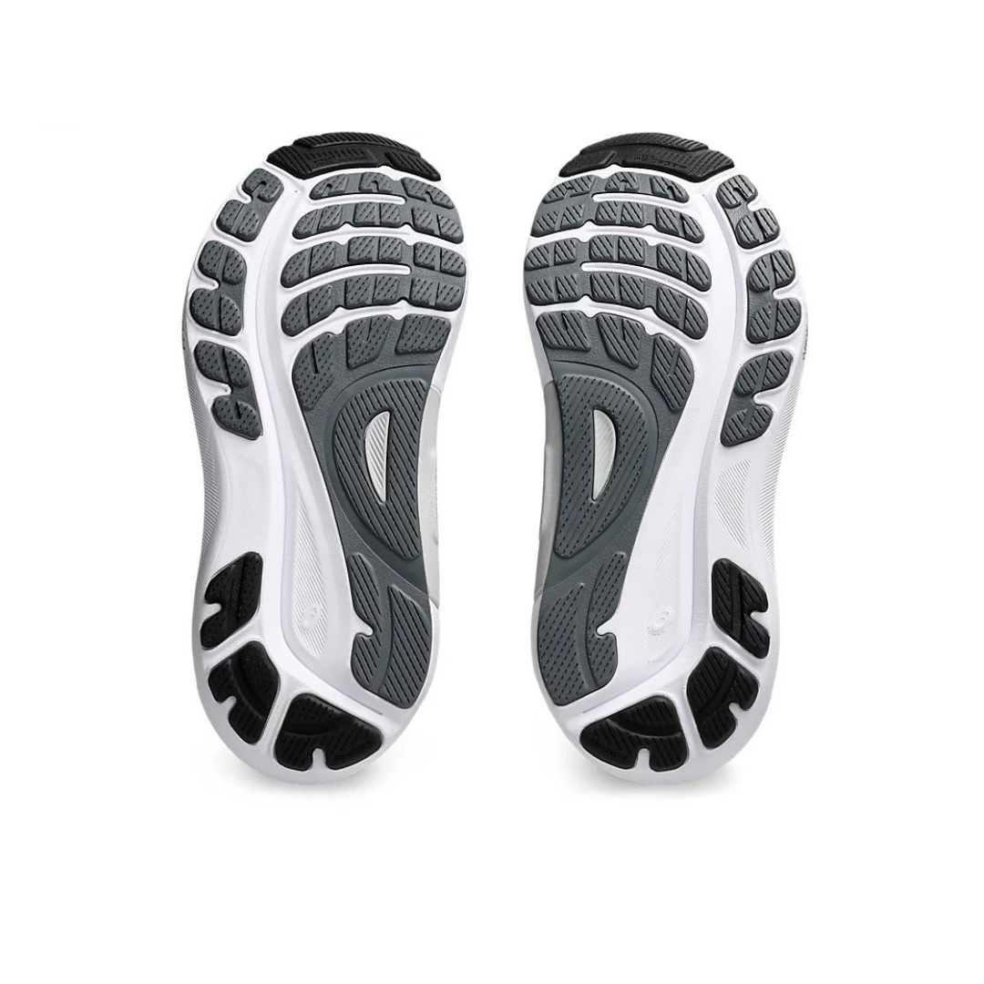 Gel-Kayano 31 Preto e Branco