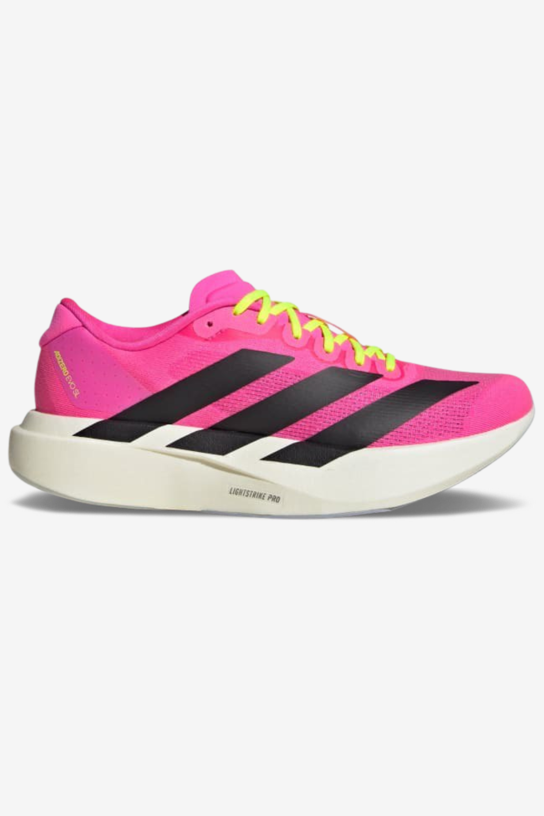 Adizero EVO SL - Rosa