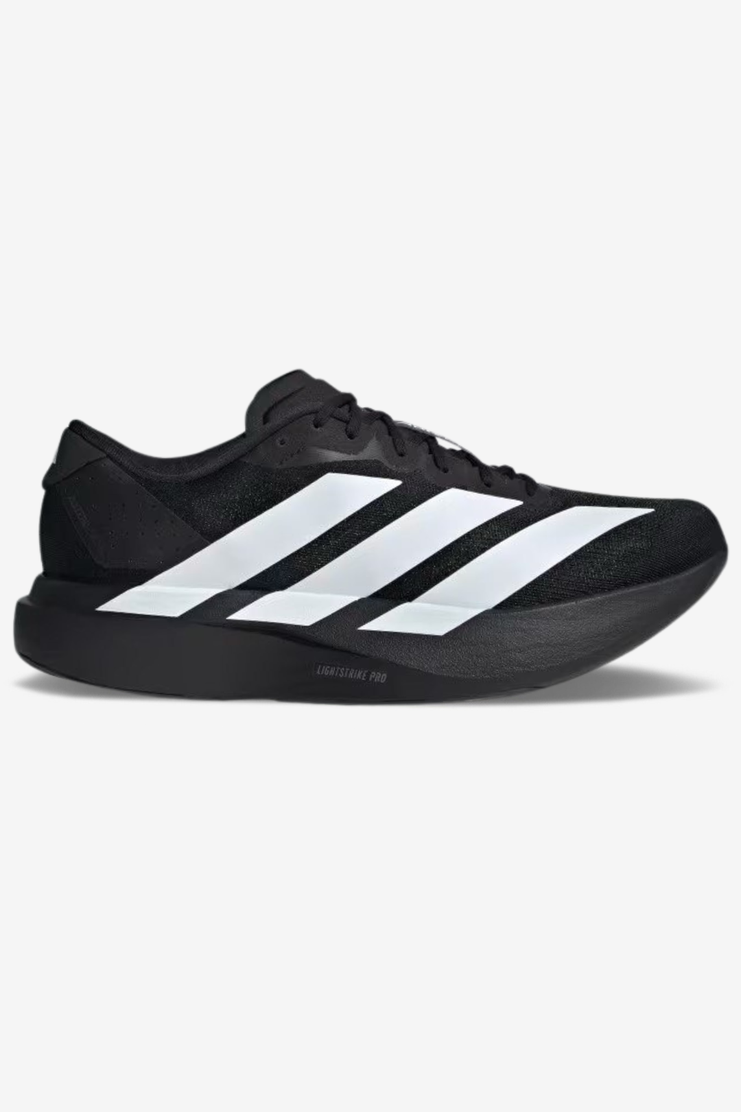 Adizero EVO SL - Preto/Branco