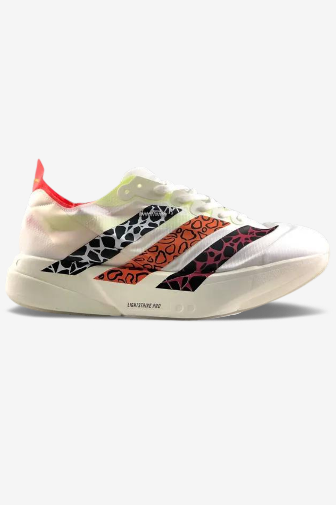 Adizero Adios Pro 4 Branco Collor