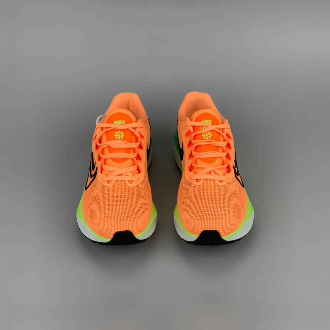 Zoom Fly 5 Laranja Verde