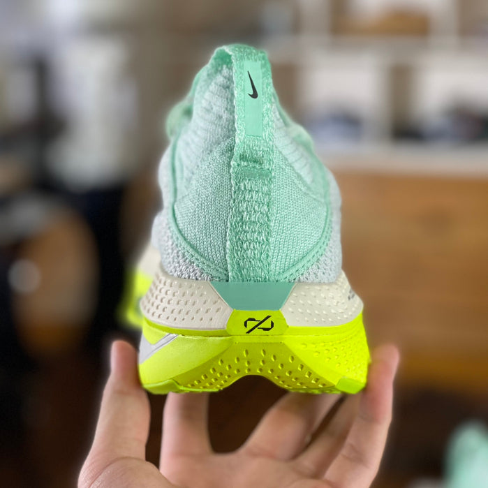 Air Zoom Alphafly Next%2 Mint Foam