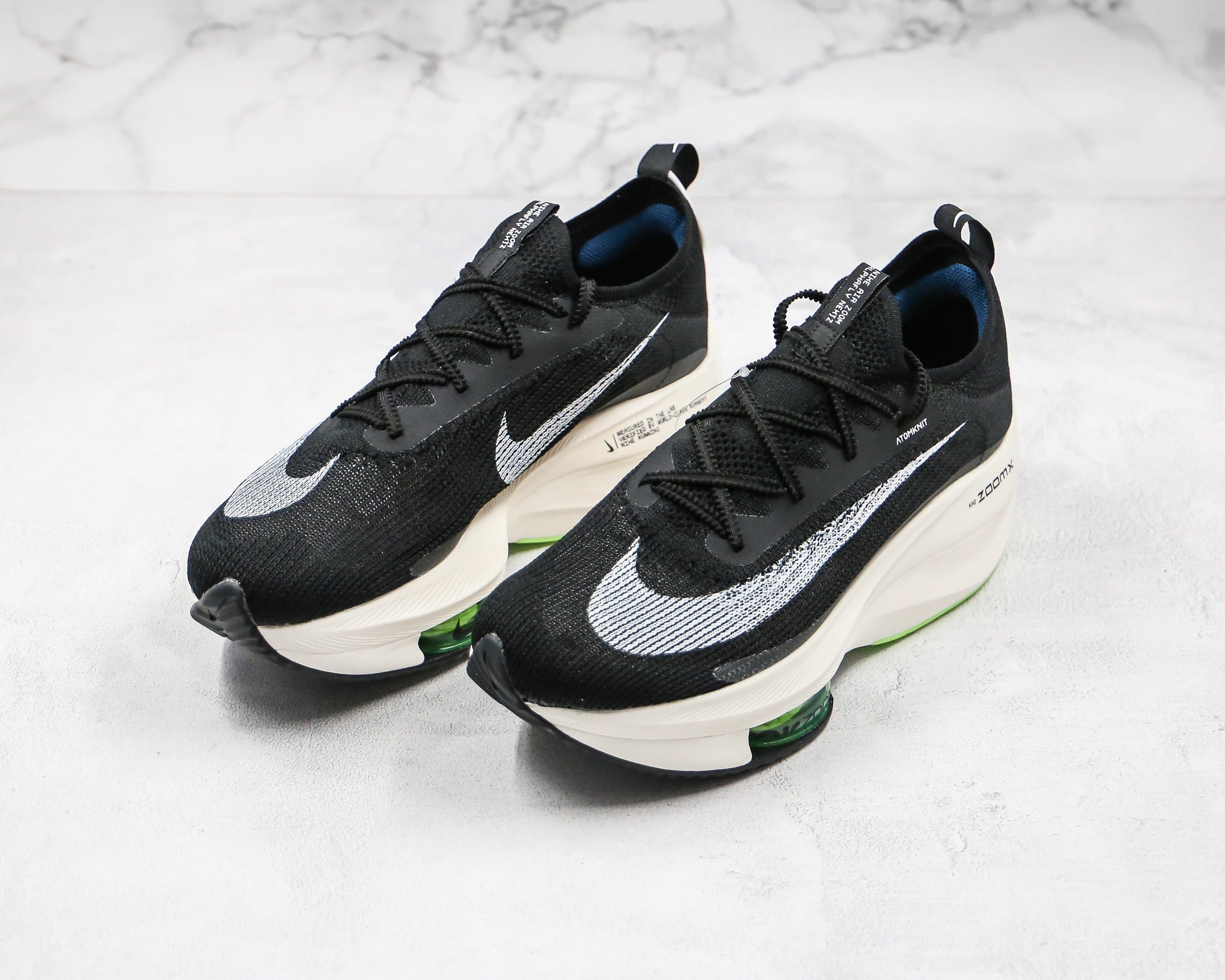 Air Zoom Alphafly Next%2 Black