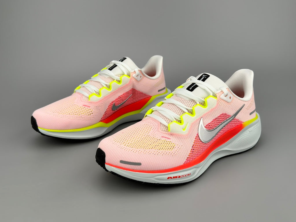 Air Zoom Pegasus 41 - Vermelho collor