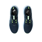 Gel - Nimbus 26 - Azul Marinho com Azul e Verde