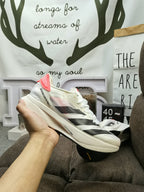 Adizero Adios Pro 2.0 - Branco Premium