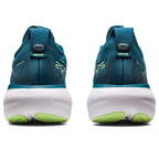 Gel - Nimbus™ 25 Azul com Verde