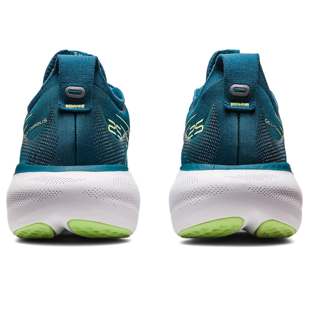 Gel - Nimbus™ 25 Azul com Verde