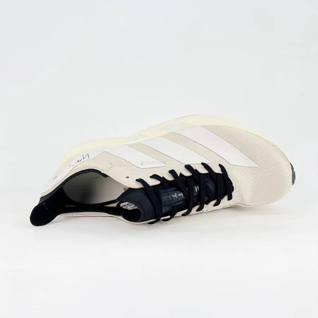 Adizero Adios Pro 4 Y3 Bege/Preto