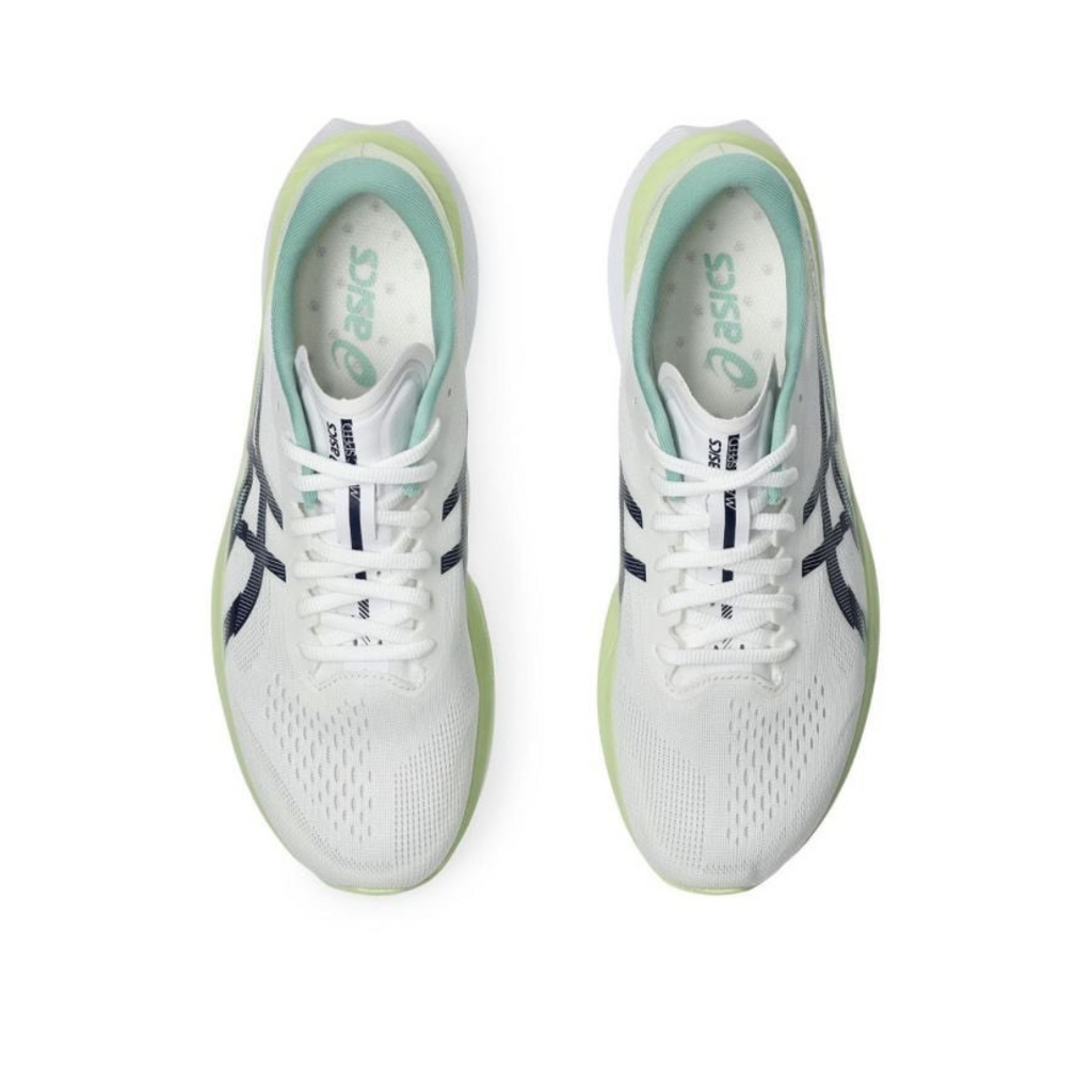 Magic Speed 4 Verde