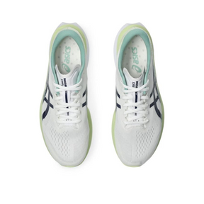 Magic Speed 4 Verde