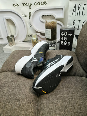 Adizero Adios Pro 2.0 - Black White