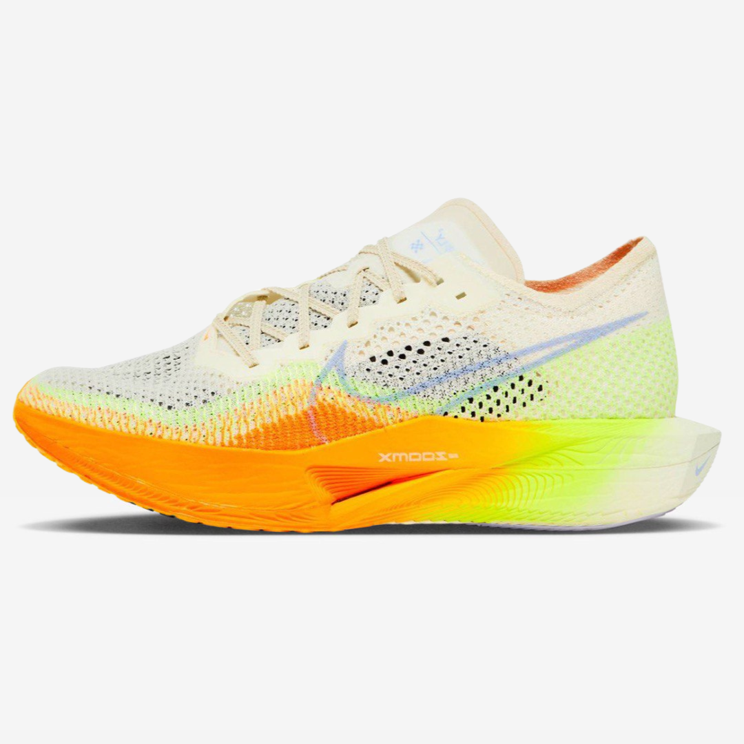 Air Zoom X Vaporfly Next%3 Sail Orange