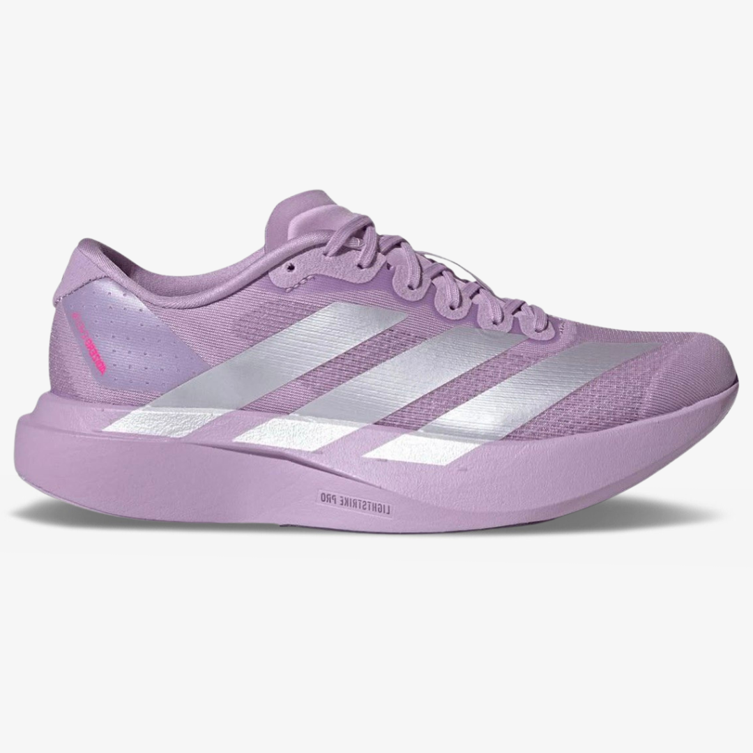 Adizero EVO SL - Roxo