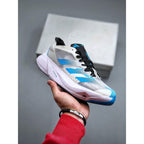 Adizero Adios Pro 3.0 - Branco com azul