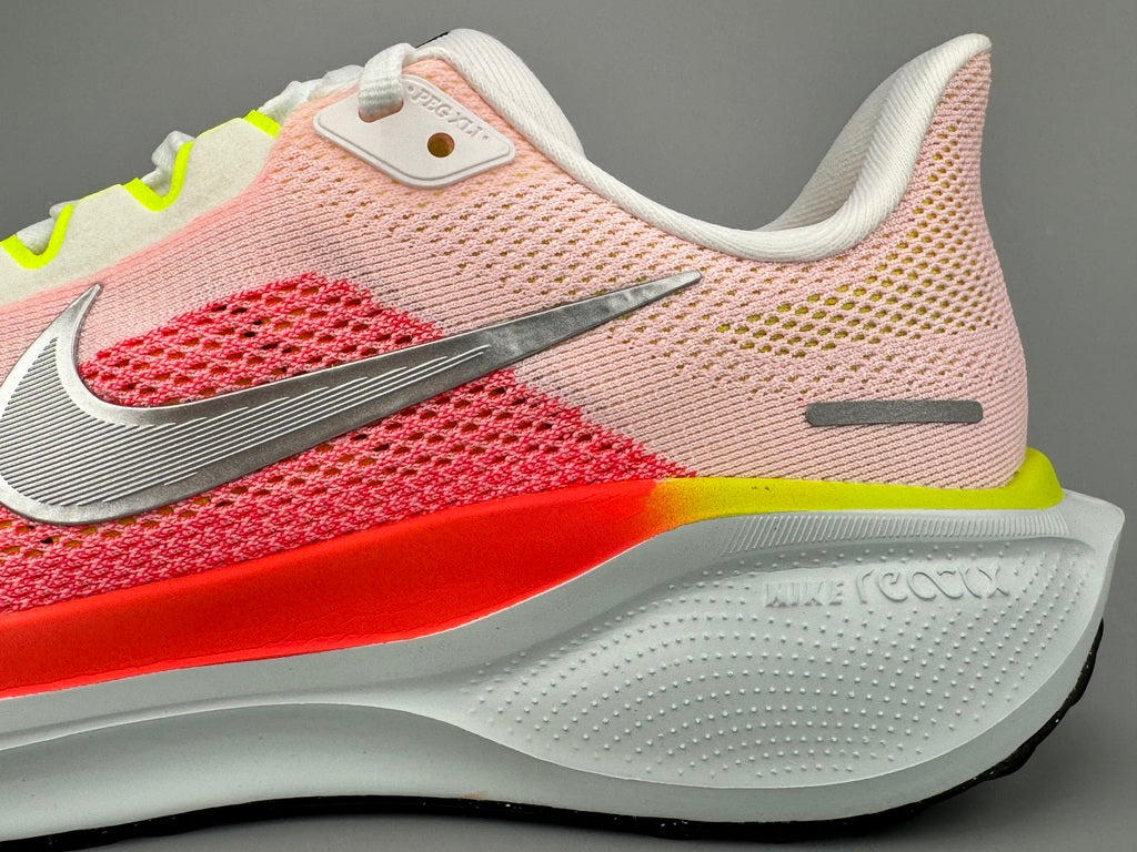 Air Zoom Pegasus 41 - Vermelho collor