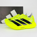 Adizero Adios Pro 4 Verde Limão