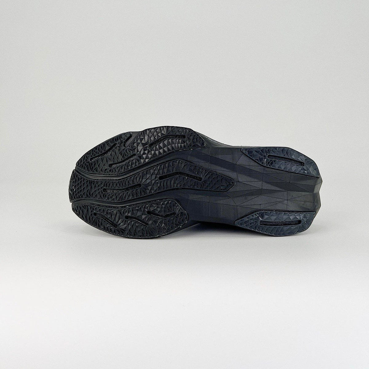 FuelCell Rebel V4 - Balck/Preto