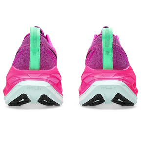 Superblast 2 Paris - Unissex - Rosa e Verde