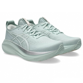 Gel - Nimbus 27 - Verde/Bege