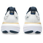 Gel - Nimbus™ 25 Branco Azul Ilus