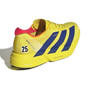 Adizero Adios Pro 4 Amarelo