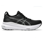 Gel-Kayano 31 Preto e Branco