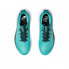 Gel - Nimbus 27 - Verde/Verde