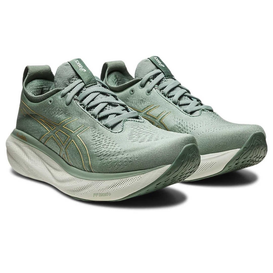 Gel - Nimbus™ 25 Verde