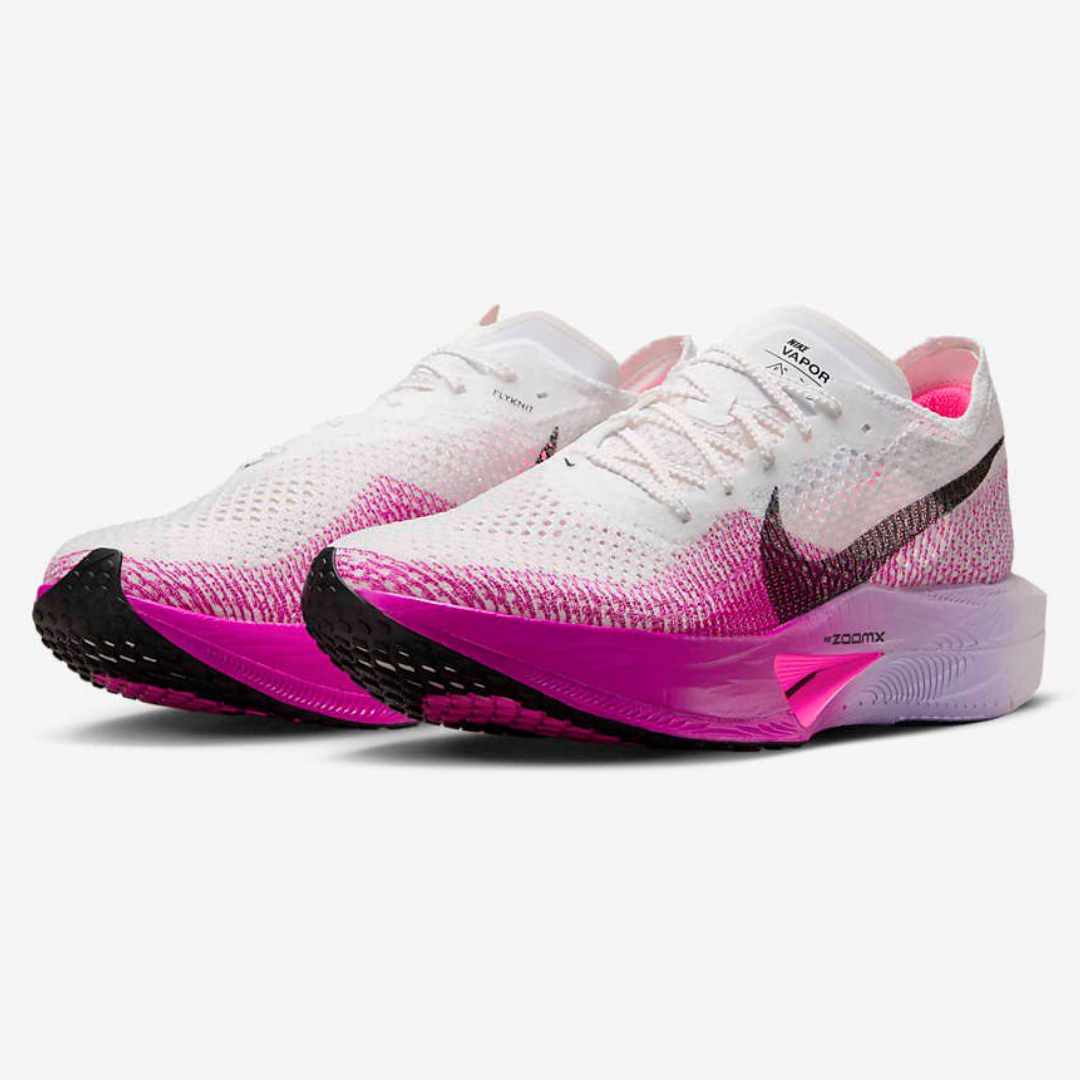 Air Zoom X Vaporfly Next%3 Purple Agate/Vivid Grape