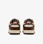 Dunk Low Cacao Wow