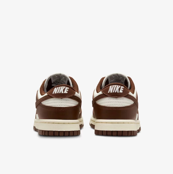 Dunk Low Cacao Wow
