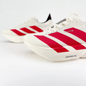 Adizero Adios Pro 4 'To run is to Live!'
