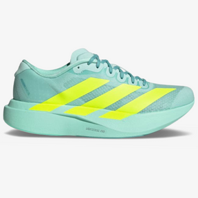 Adizero EVO SL - Semi Flash Aqua/Lucid Lemon/Mint Ton
