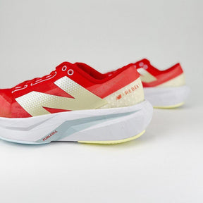 FuelCell Rebel V4 - Red/Gold