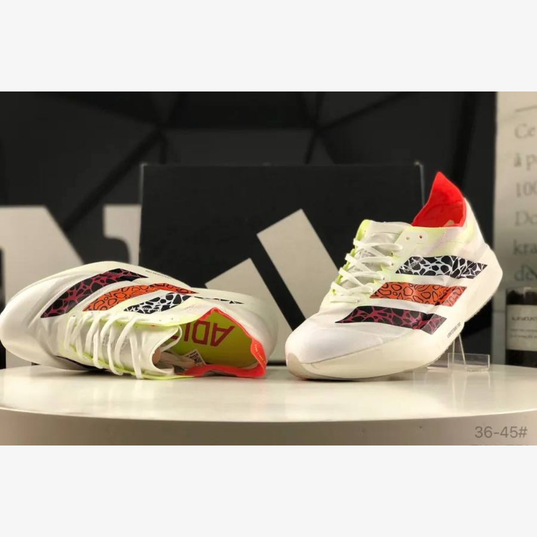 Adizero Adios Pro 4 Branco Collor