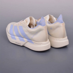 Adizero Adios Pro 4 Bege/Azul
