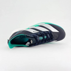 Adizero Adios Pro 4 Preto/Verde