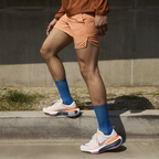 Invincible Run 3 - Laranja/Branco